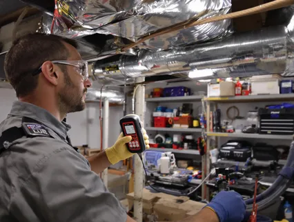 Duct Repair service in Hull, MA