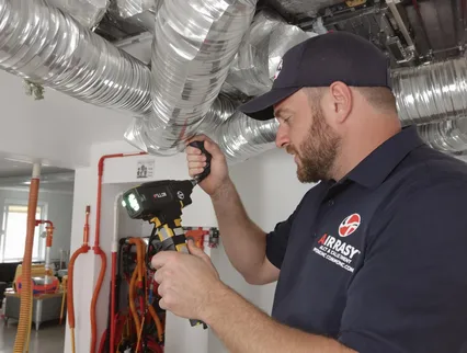 Duct Sealing service in Hull, MA