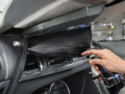 Car Cleaning service in Hull, MA