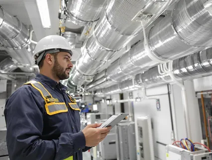 Filter Inspection service in Hull, MA