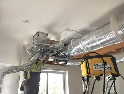 Eco Cleaning service in Hull, MA