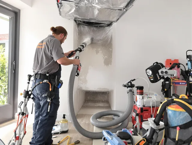 Indoor Cleaning service in Hull, MA
