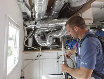 Mobile Home Cleaning service in Hull, MA