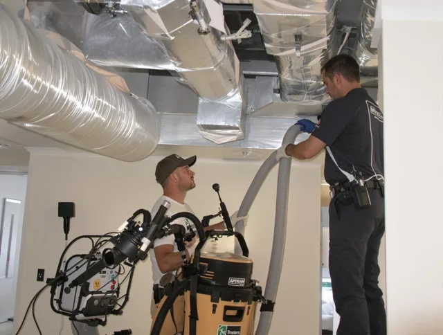 Insulation Removal service in Hull, MA